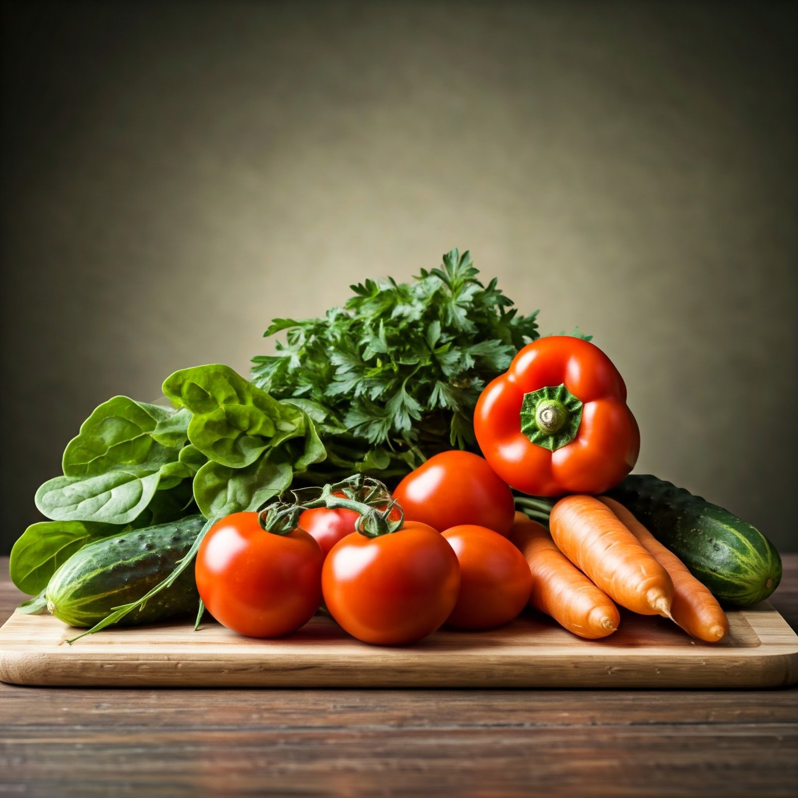 Vegetables