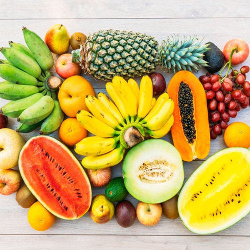 Fruits